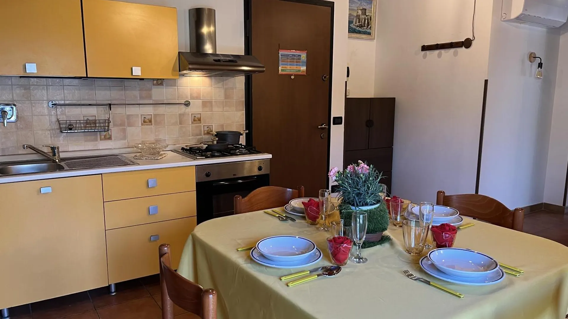 Piccola Oasi - Rifugio E Relax Apartment Diano Marina