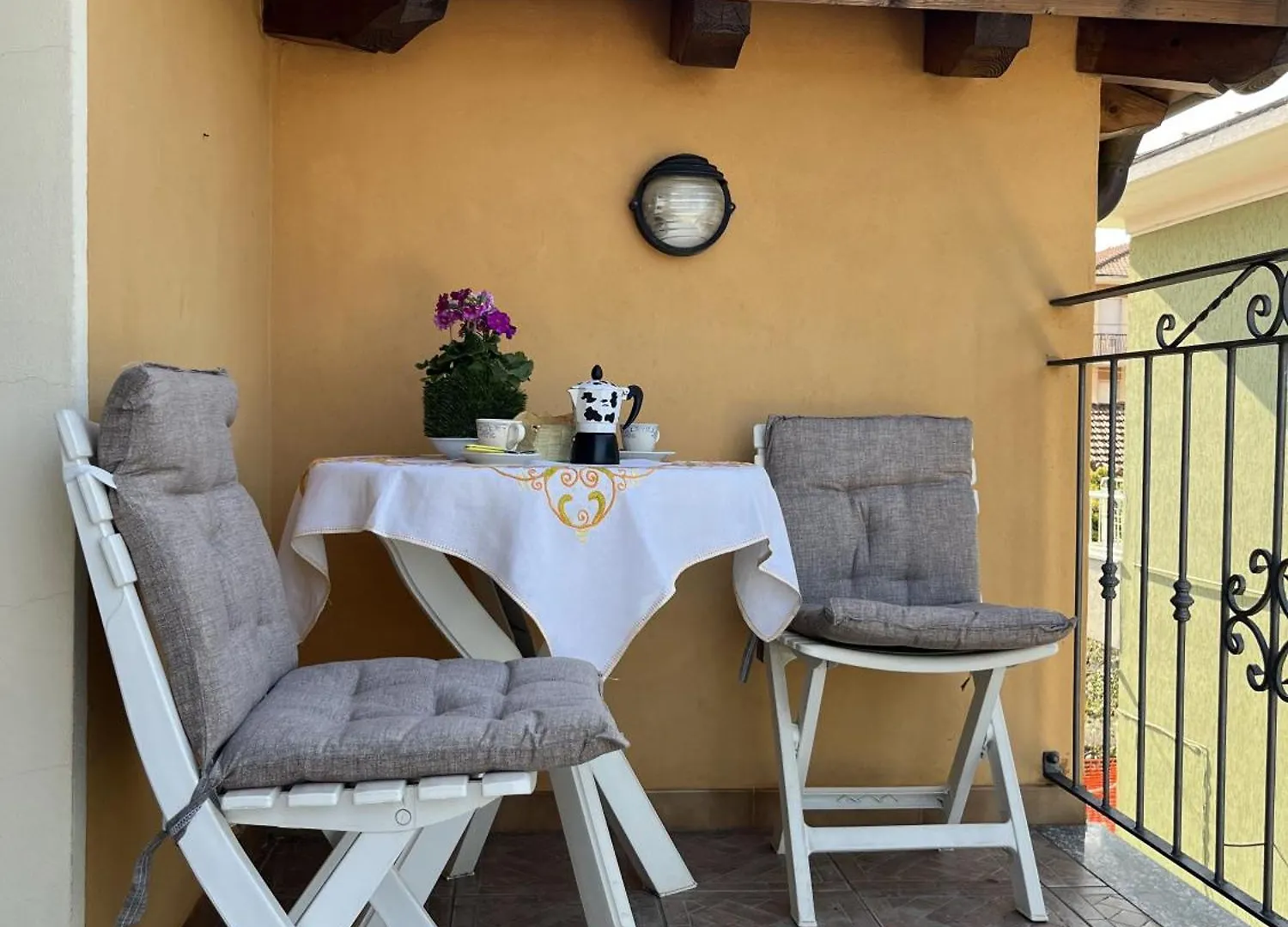 Piccola Oasi - Rifugio E Relax Apartment Diano Marina