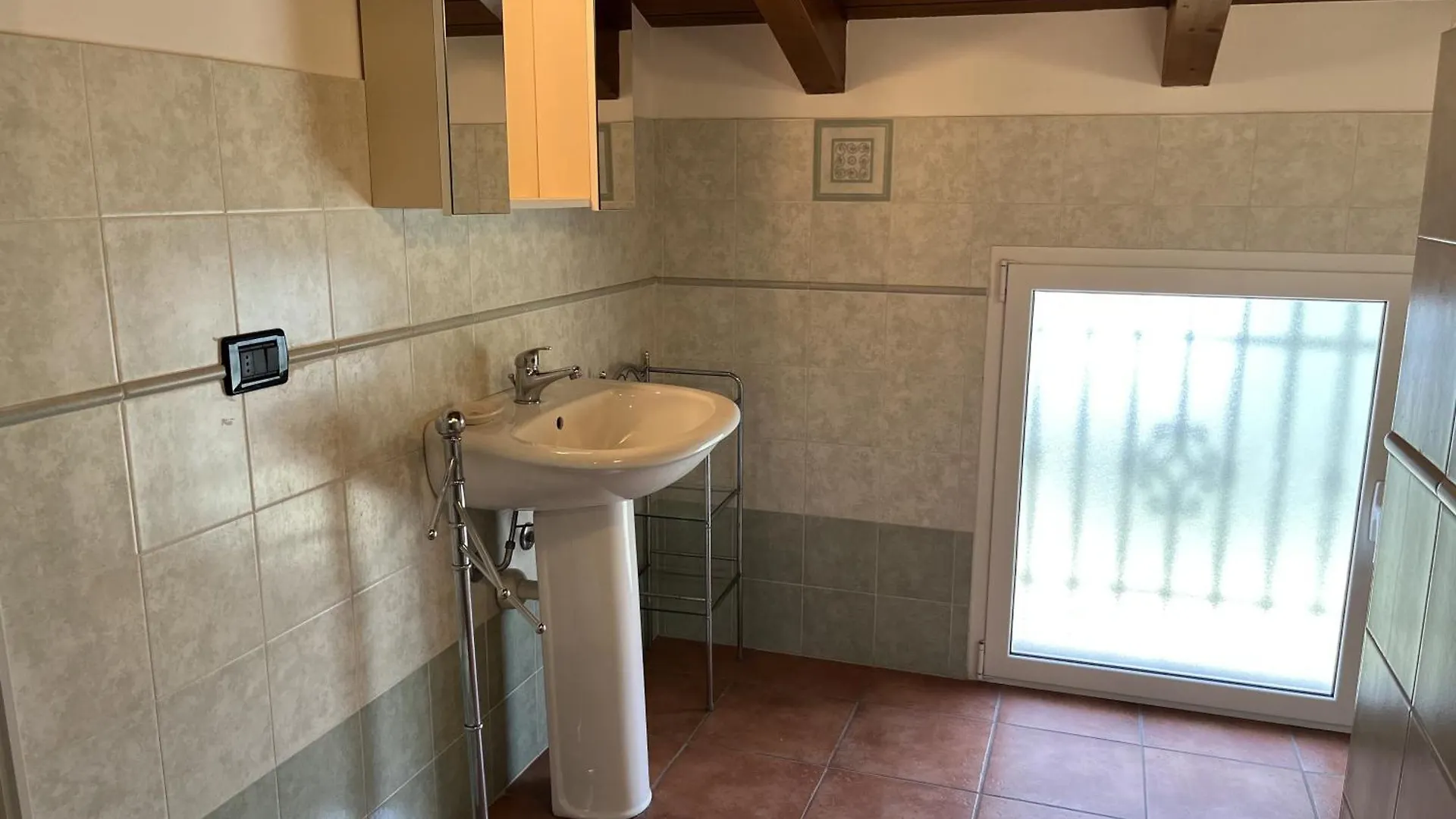 Piccola Oasi - Rifugio E Relax Apartment Diano Marina