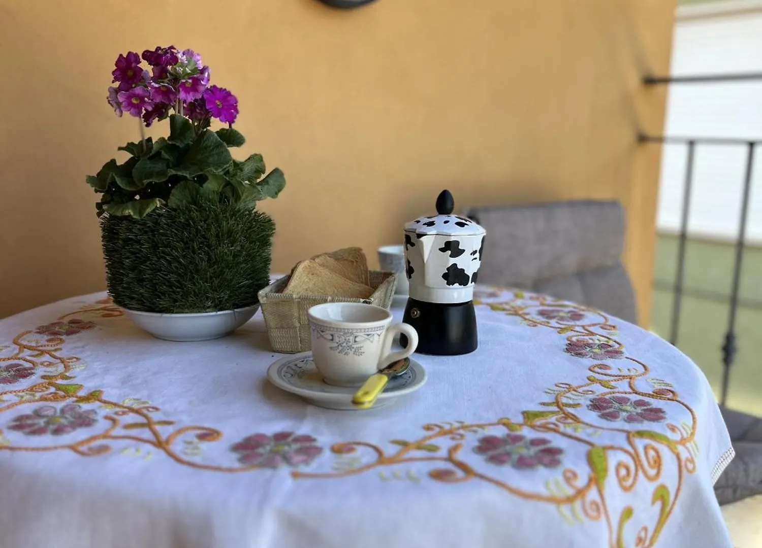 Piccola Oasi - Rifugio E Relax Apartment Diano Marina
