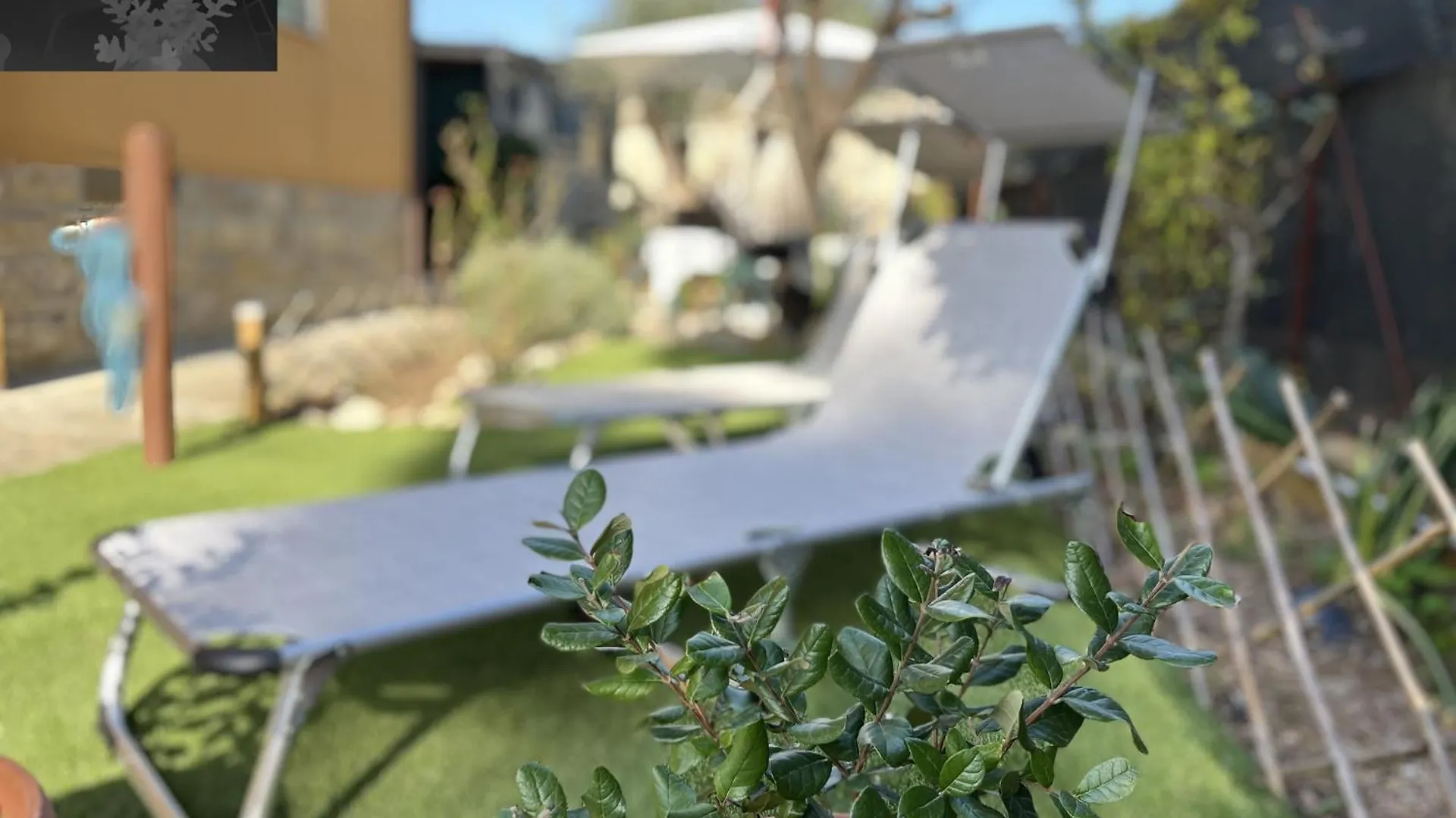 Piccola Oasi - Rifugio E Relax Apartment Diano Marina