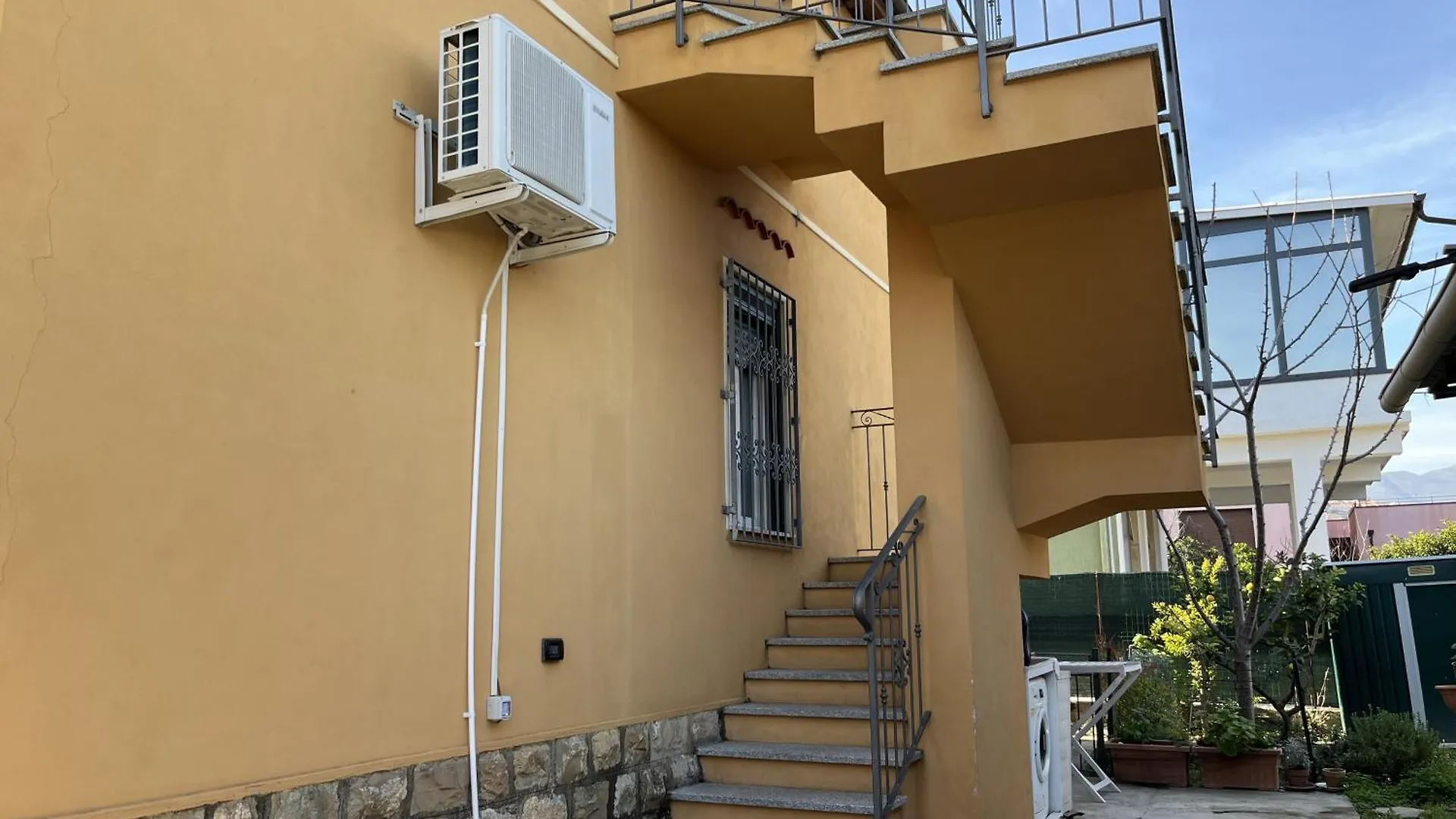 Piccola Oasi - Rifugio E Relax Apartment Diano Marina