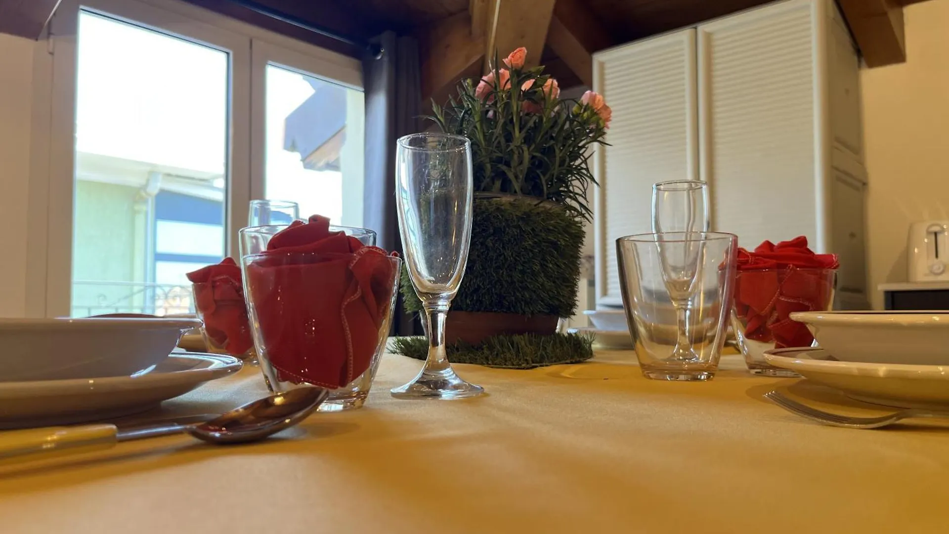 Piccola Oasi - Rifugio E Relax Apartment Diano Marina 0*,  Italy
