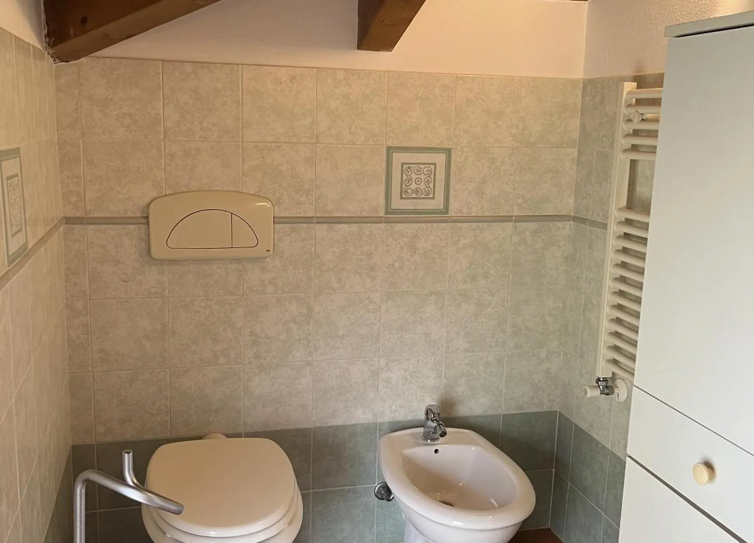 Piccola Oasi - Rifugio E Relax Apartment Diano Marina