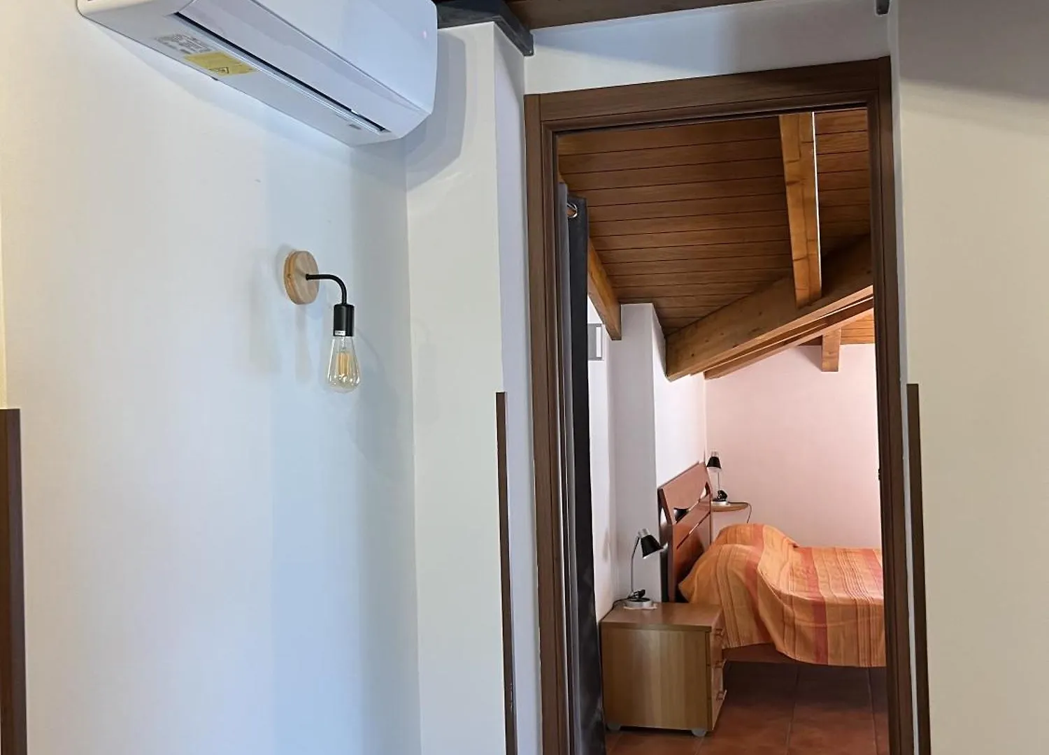 Piccola Oasi - Rifugio E Relax Apartment Diano Marina Italy