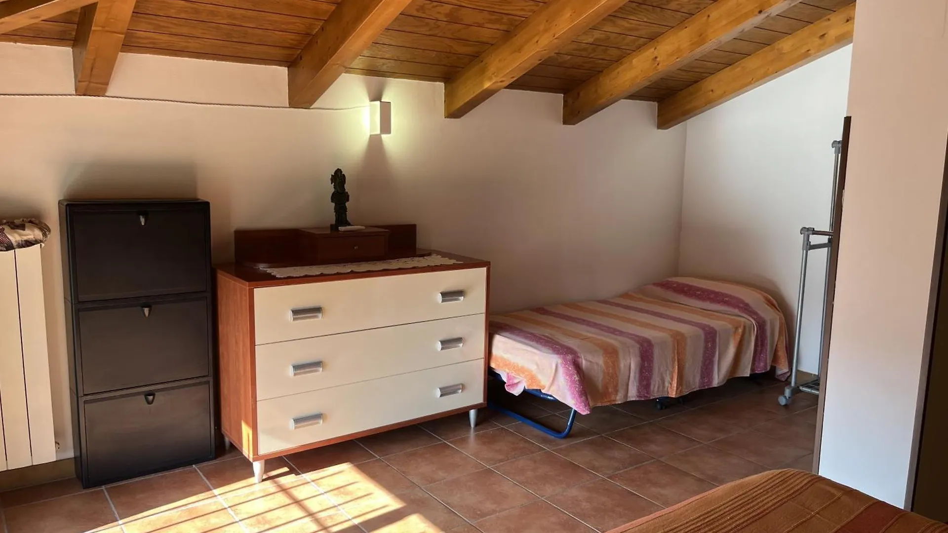 Piccola Oasi - Rifugio E Relax Apartment Diano Marina