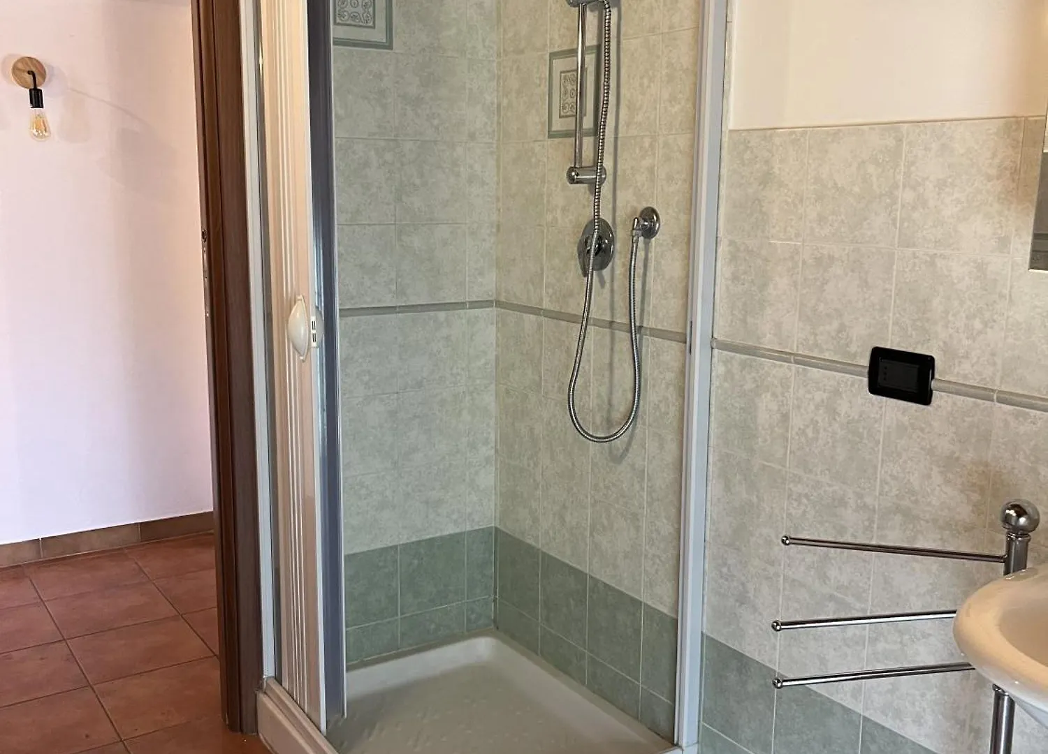 Piccola Oasi - Rifugio E Relax Apartment Diano Marina