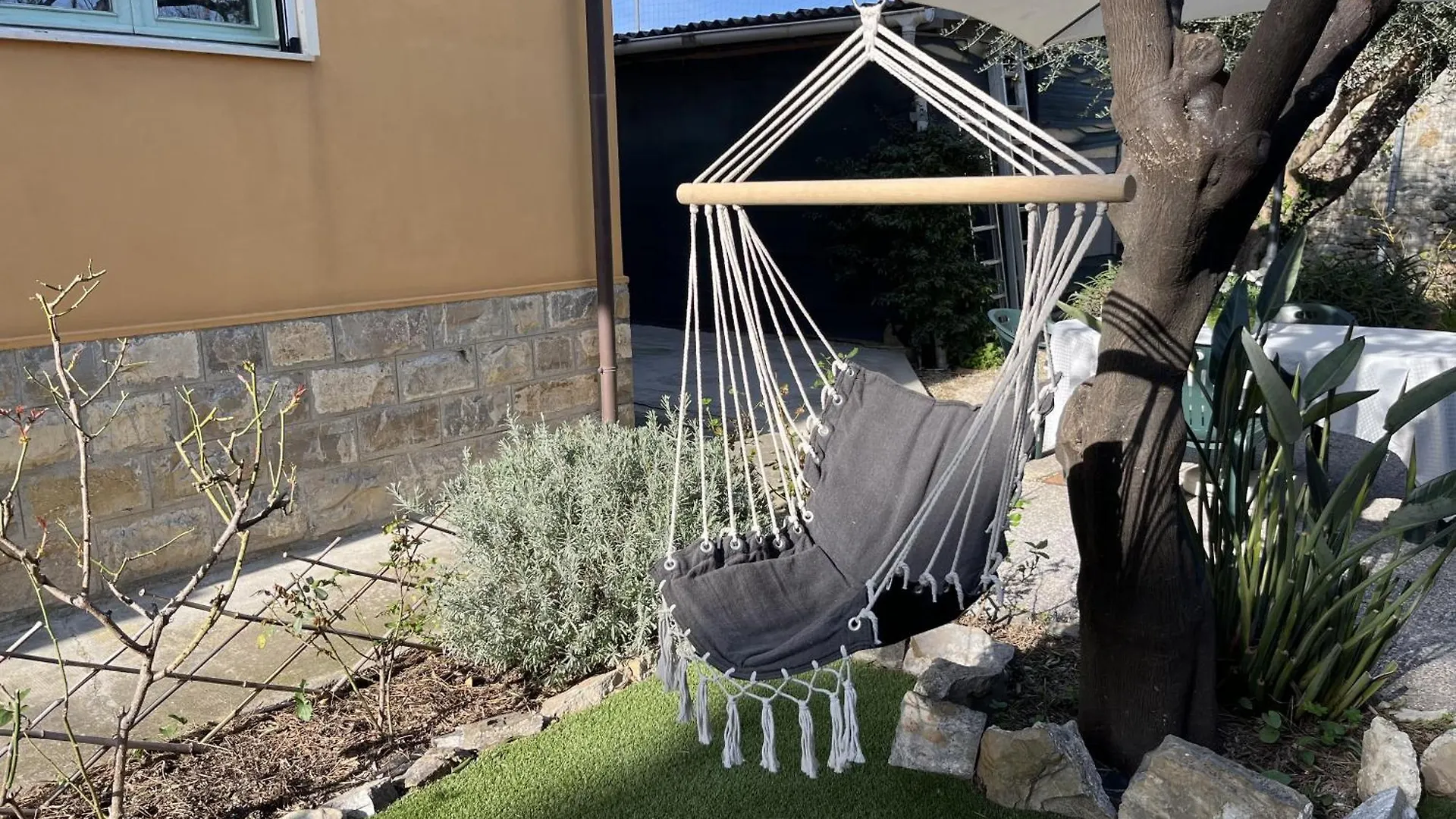Piccola Oasi - Rifugio E Relax Apartment Diano Marina Italy